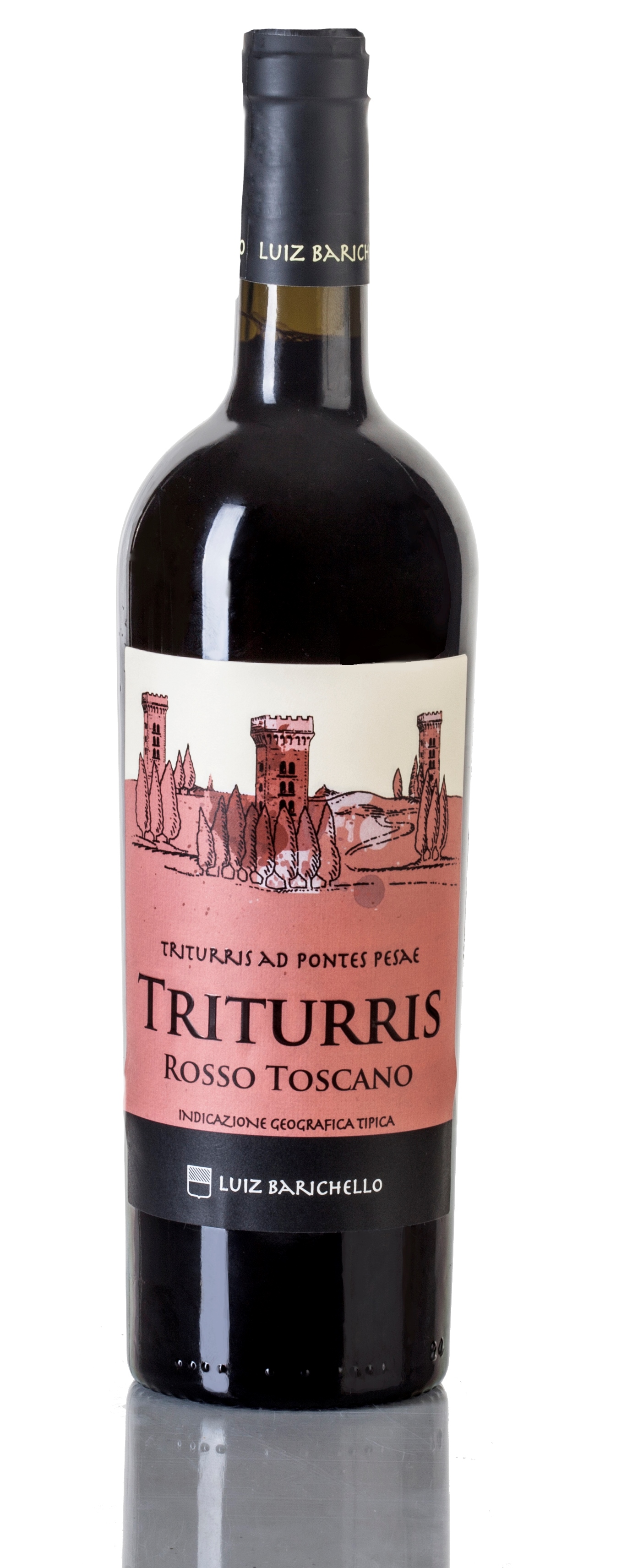 triturris - crop